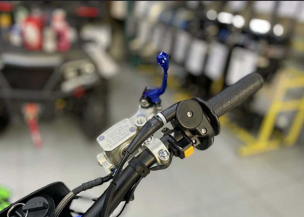 Мотоцикл Progasi RACE 300 AIR PRO SPORT в Нижнем Новгороде