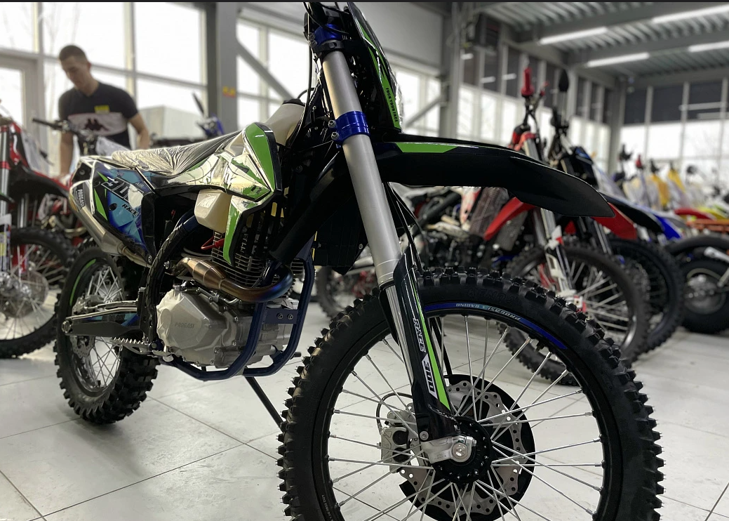 Мотоцикл Progasi RACE 300 AIR PRO SPORT в Нижнем Новгороде