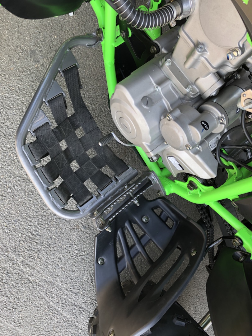 Квадроцикл PROMAX RAPTOR 300 NEW Monster в Нижнем Новгороде