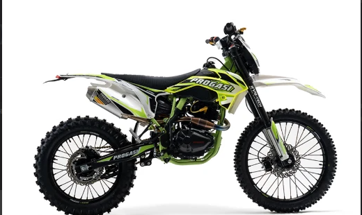 Мотоцикл Progasi SUPER MAX 300 PRO PR300 (ZS175FMN) в Нижнем Новгороде