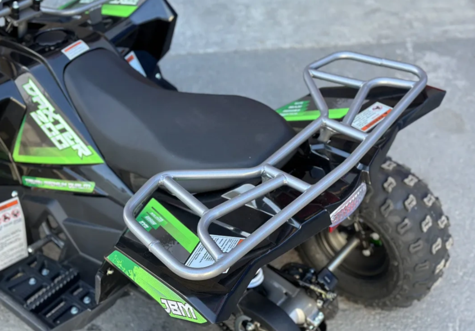 Квадроцикл GBM DAXTER 220 NEW в Нижнем Новгороде