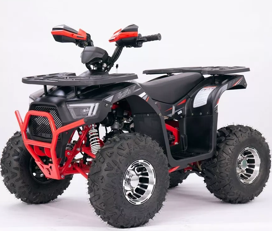 Квадроцикл YACOTA Sirius LD в Нижнем Новгороде