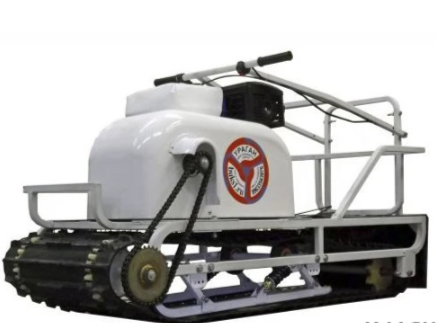 Мотобуксировщик Ураган Классика 15 л.с. в Нижнем Новгороде