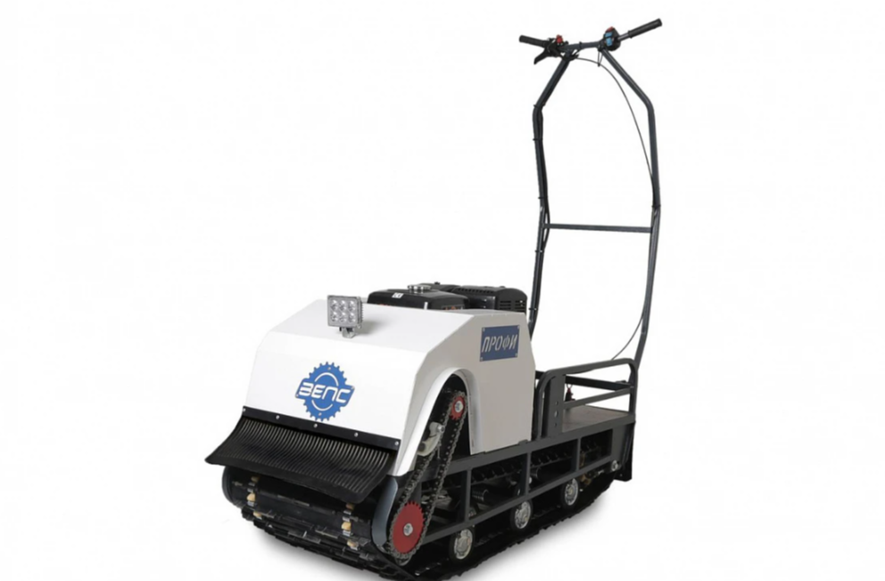 Мотобуксировщик ВЕПС WINTER «ПРОФИ» 13 в Нижнем Новгороде