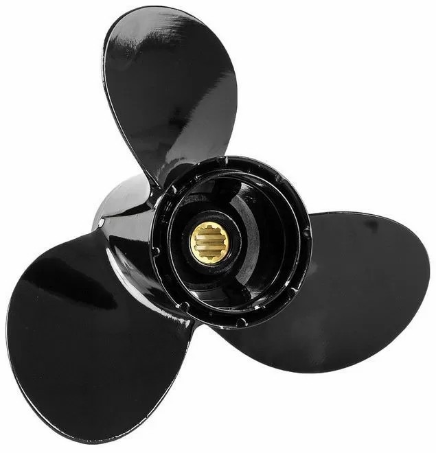 ВИНТ ГРЕБНОЙ SUZUKI DF25-30 / DT20-30; 3X10-1/4X12 в Нижнем Новгороде