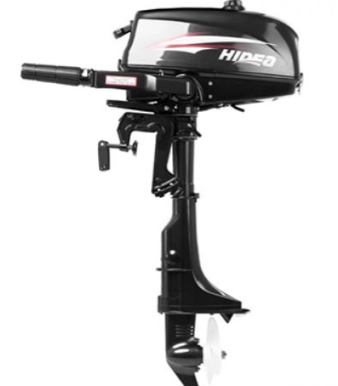 Лодочный мотор HIDEA HD4FHS в Нижнем Новгороде
