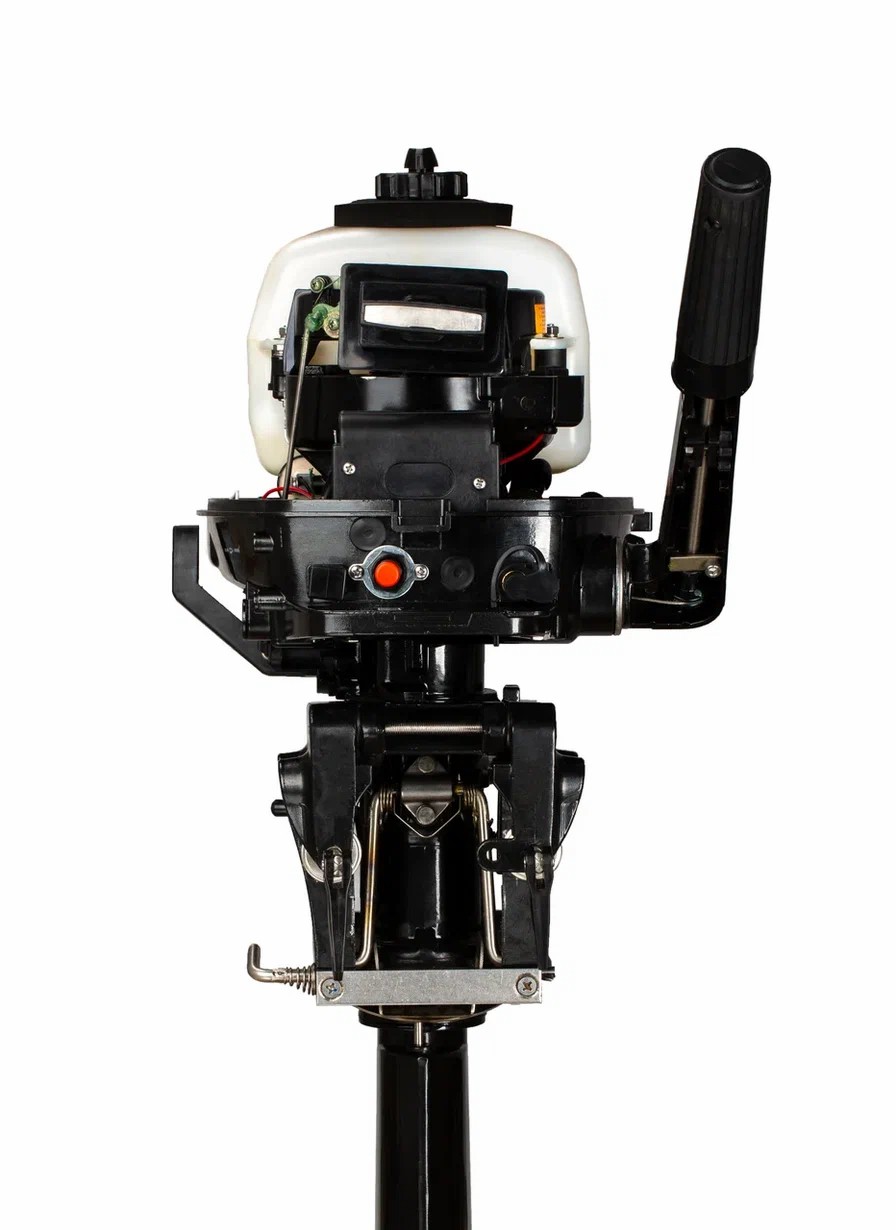 ЛОДОЧНЫЙ МОТОР GLADIATOR G5FHS в Нижнем Новгороде