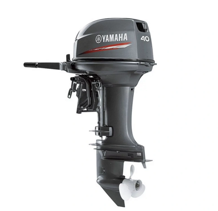 Лодочный мотор YAMAHA E40XWTL в Нижнем Новгороде