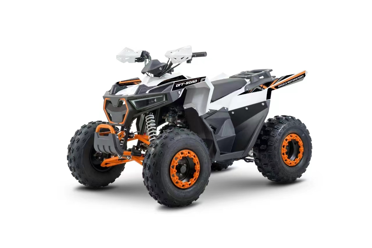 Квадроцикл FAIDET MAGOTAN 150 в Нижнем Новгороде