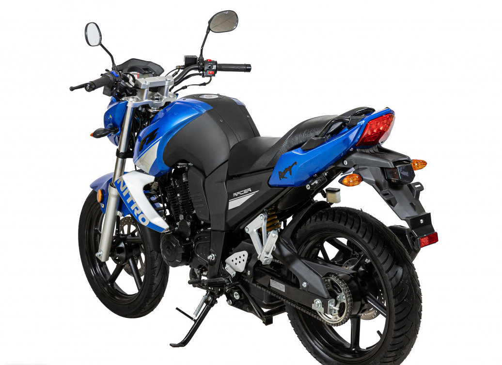 Мотоцикл Racer Nitro RC250CK в Нижнем Новгороде
