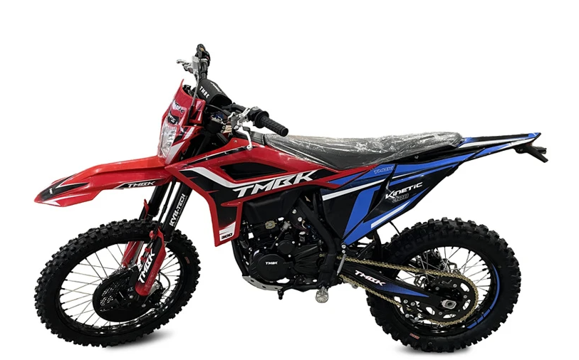 Кроссовый мотоцикл TMBK Kinetic 300H (YB300H) в Нижнем Новгороде