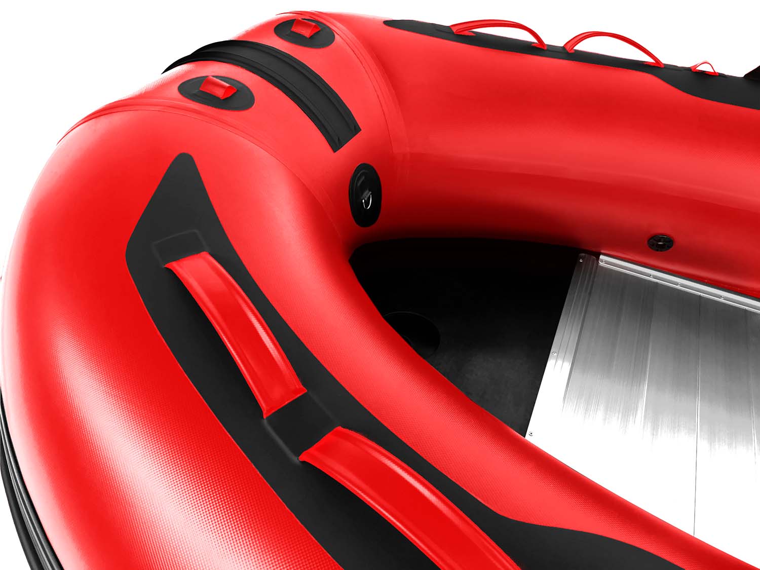 ЛОДКА SMARINE STRONG 365 в Нижнем Новгороде