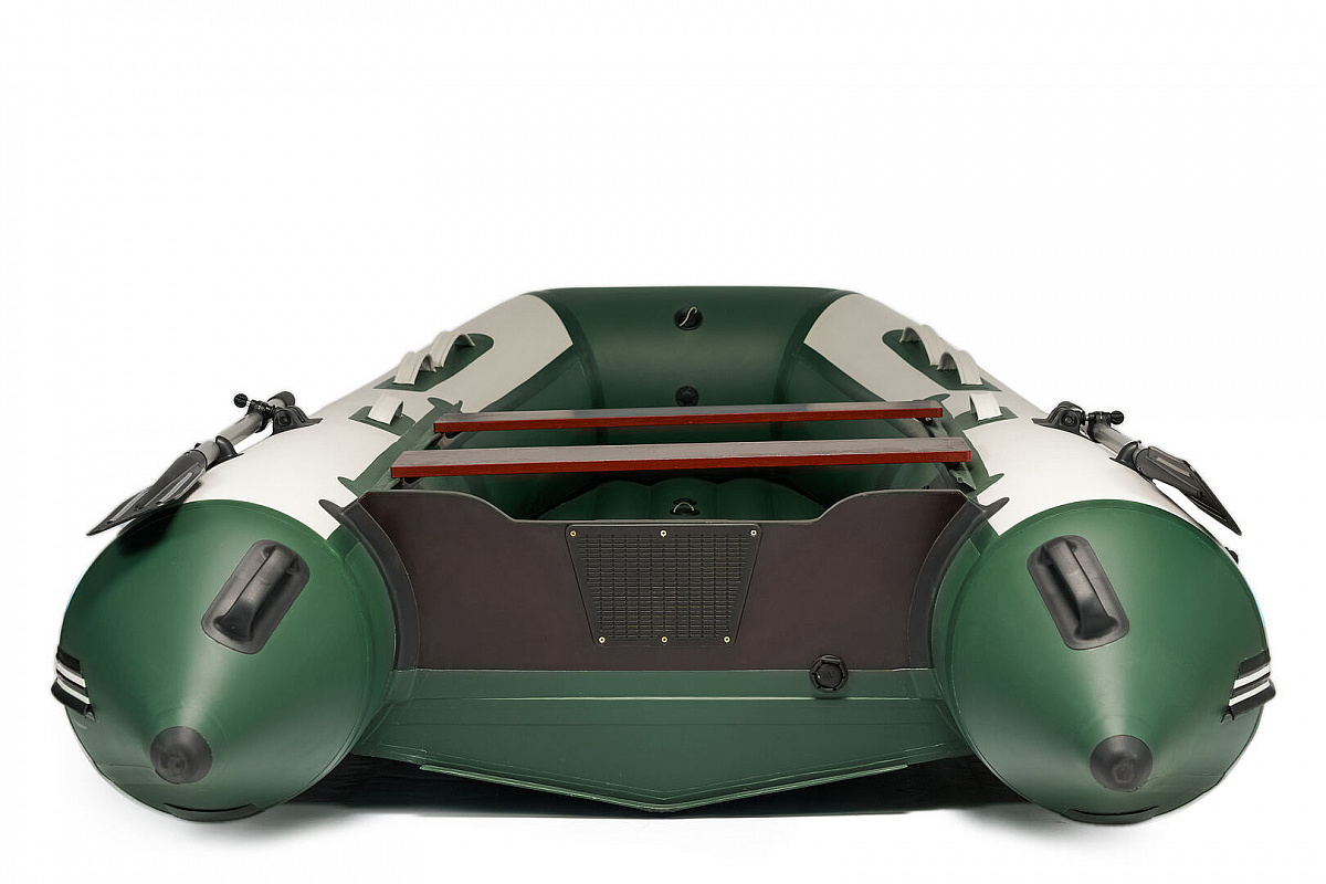 Лодка MISHIMO LITE 370 в Нижнем Новгороде