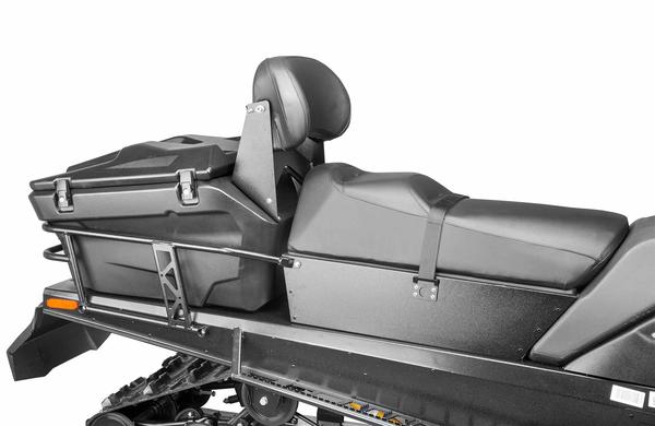 Снегоход STELS SM600T (L LUX WT) СТАВР 1.0 К01 Tech в Нижнем Новгороде