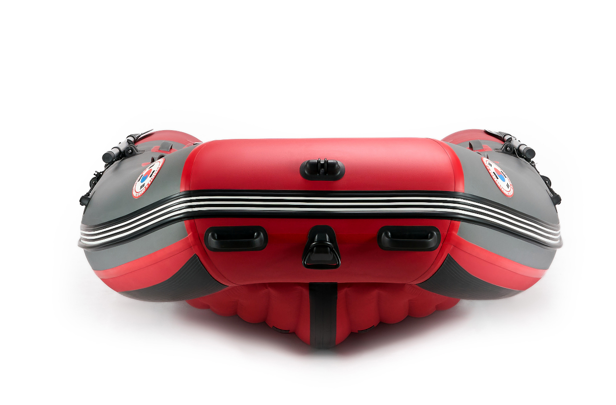 КОМПЛЕКТ ЛОДКА MISHIMO PRO 350 + ЛОДОЧНЫЙ МОТОР MARLIN MP 9.9 (15) AMHS PROLINE в Нижнем Новгороде