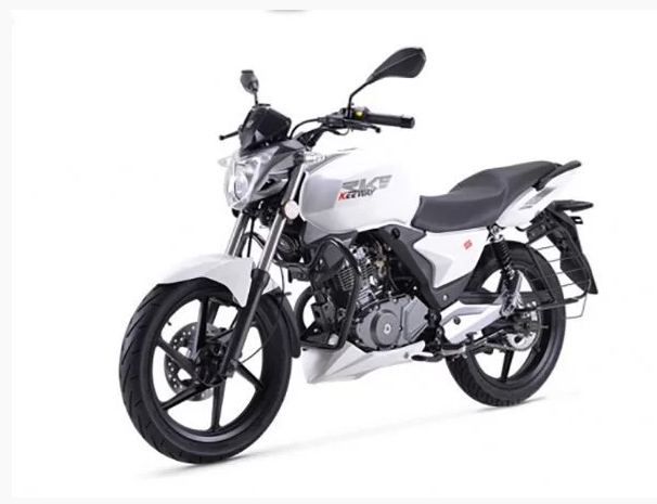 Мотоцикл STELS RK125 в Нижнем Новгороде