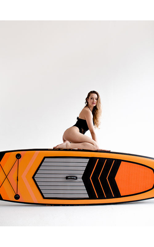 НАДУВНОЙ SUP-BOARD MOONLIGHT 10,6 в Нижнем Новгороде