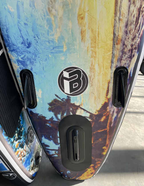 SUP (САП) ДОСКА RAIDEX I BOARD 11’ (332СМ) N 34 в Нижнем Новгороде