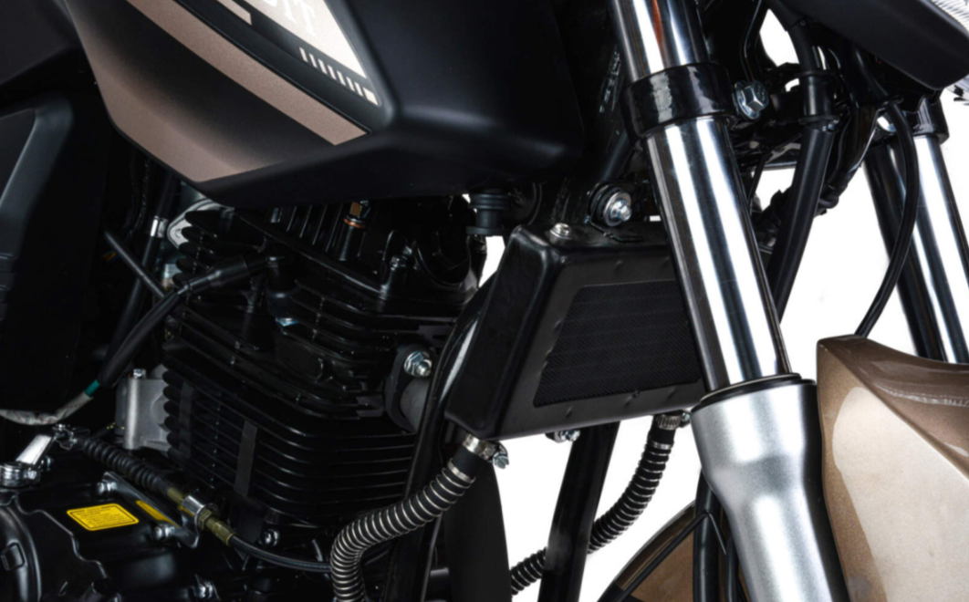 Мотоцикл MOTOLAND (МОТОЛЕНД) 300 BANDIT в Нижнем Новгороде