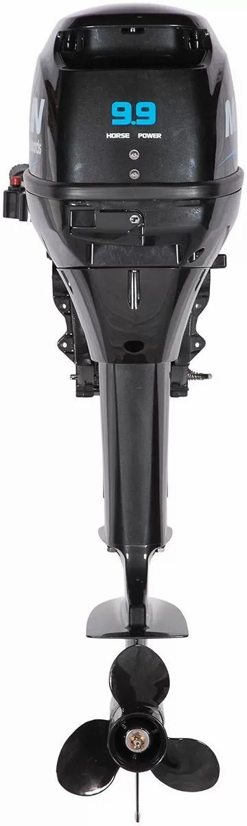 Лодочный мотор MARLIN MP 9.9 AMHS в Нижнем Новгороде