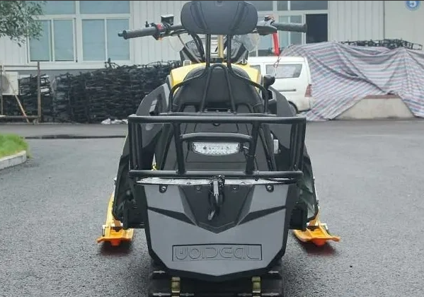 Снегоход Woideal WD 150 в Нижнем Новгороде