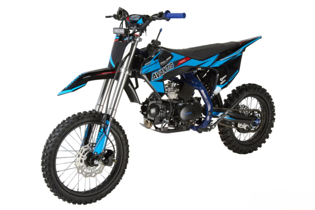 Питбайк Avantis H12 Basic 17/14 Pro Sport в Нижнем Новгороде