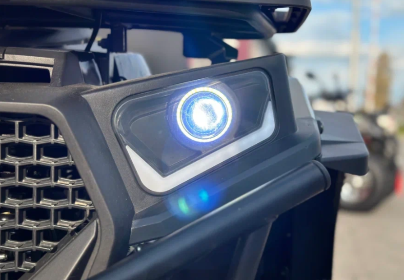 Квадроцикл GBM CROSS HILL 300 NEW PREMIUM в Нижнем Новгороде