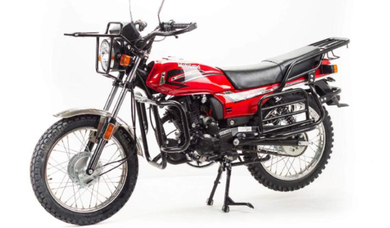 Мотоцикл MOTOLAND (МОТОЛЕНД) FORESTER LITE 200 в Нижнем Новгороде