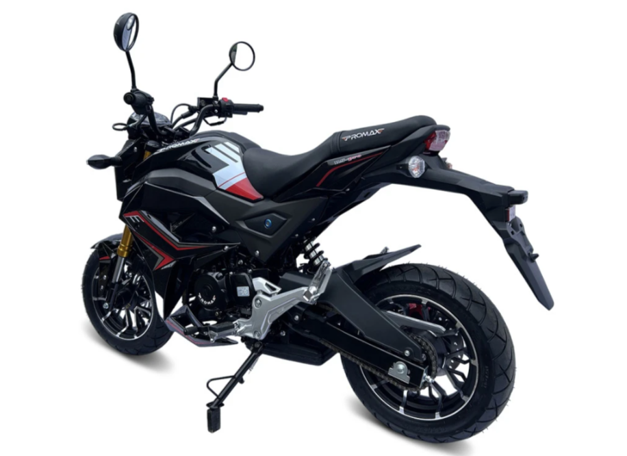 Мотоцикл PROMAX STRYKER 200(49) в Нижнем Новгороде