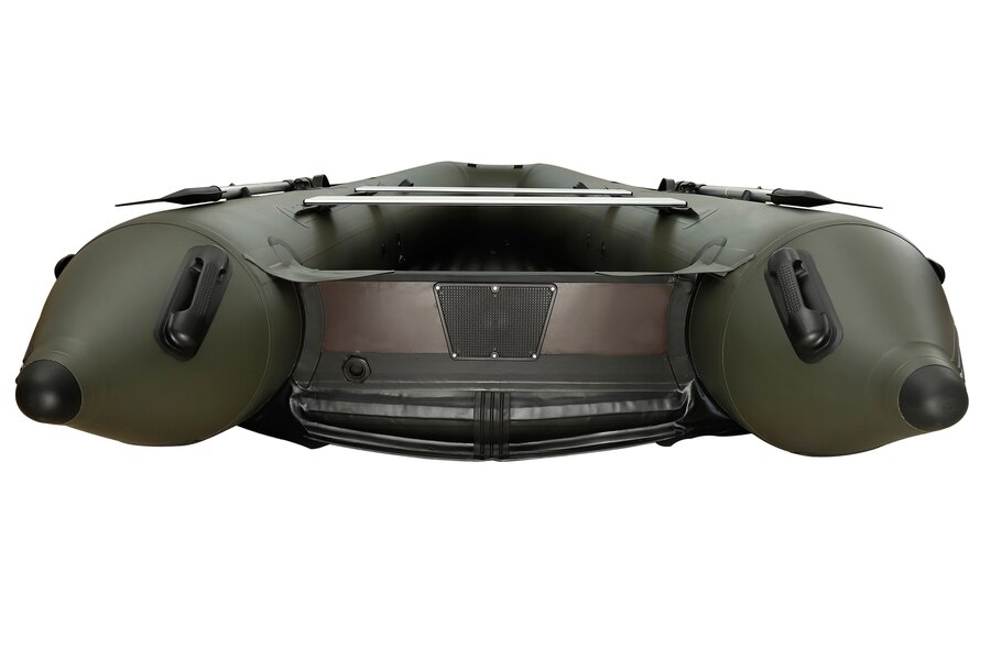 НАДУВНАЯ ЛОДКА GLADIATOR E330PRO в Нижнем Новгороде