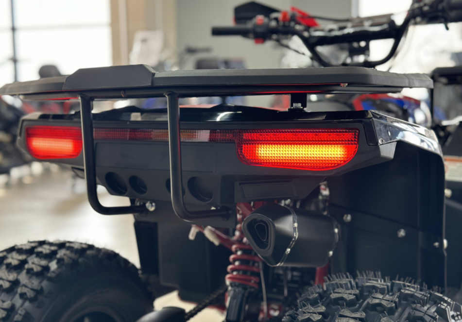 Квадроцикл GBM MAVERICK 222 NEW в Нижнем Новгороде