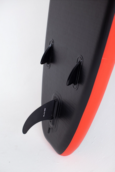 НАДУВНОЙ SUP-BOARD BURNFIRE 10,6 в Нижнем Новгороде