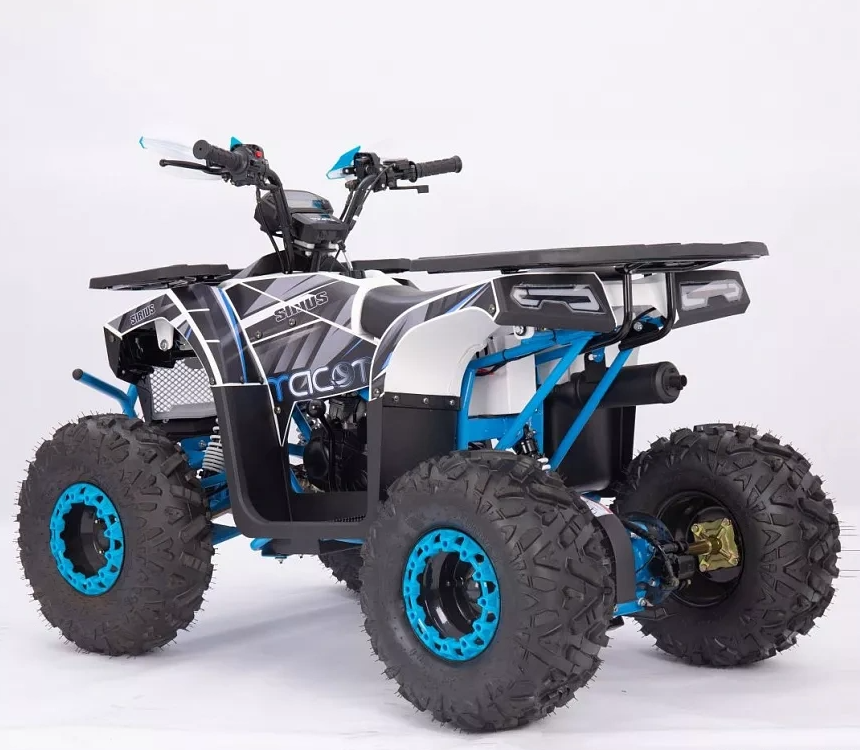 Квадроцикл YACOTA Sirius в Нижнем Новгороде