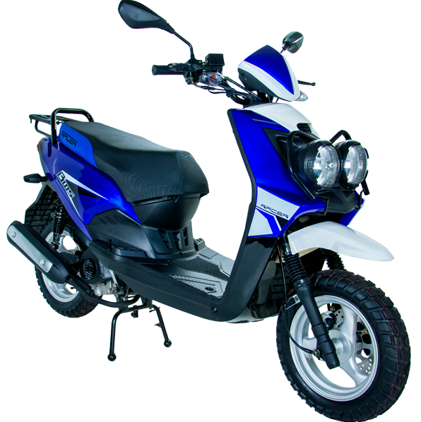 Скутер RACER RC150T-15X BWS в Нижнем Новгороде