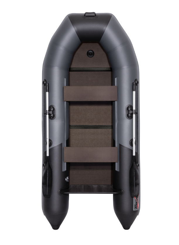 Лодка Таймень NX 2850 Слань-книжка киль в Нижнем Новгороде