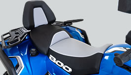 Квадроцикл РМ (Русская Механика) РМ 800 Т в Нижнем Новгороде