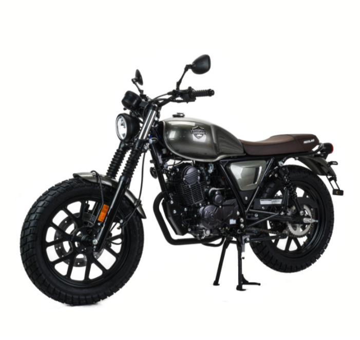 Мотоцикл MOTOLAND (МОТОЛЕНД) TEXAS 300 в Нижнем Новгороде