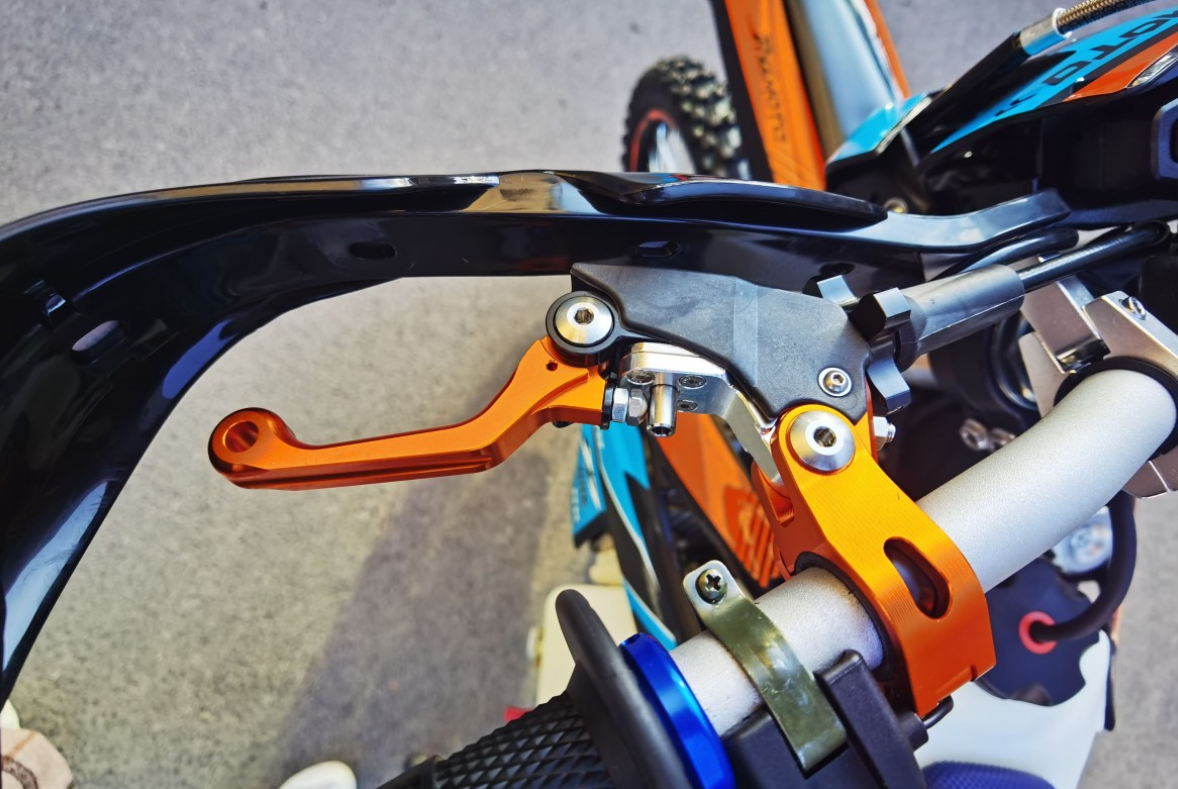 Мотоцикл JHLMOTO JHL Z7 NC250S (177MM-A) в Нижнем Новгороде