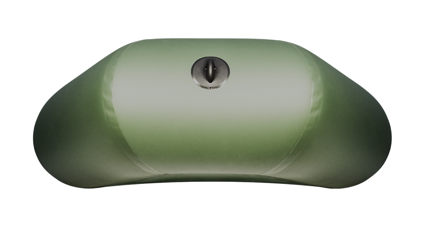 Лодка АКВА-ОПТИМА 240 в Нижнем Новгороде