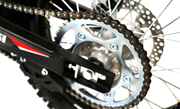 Мотоцикл PROGASI SUPER MAX 250 в Нижнем Новгороде