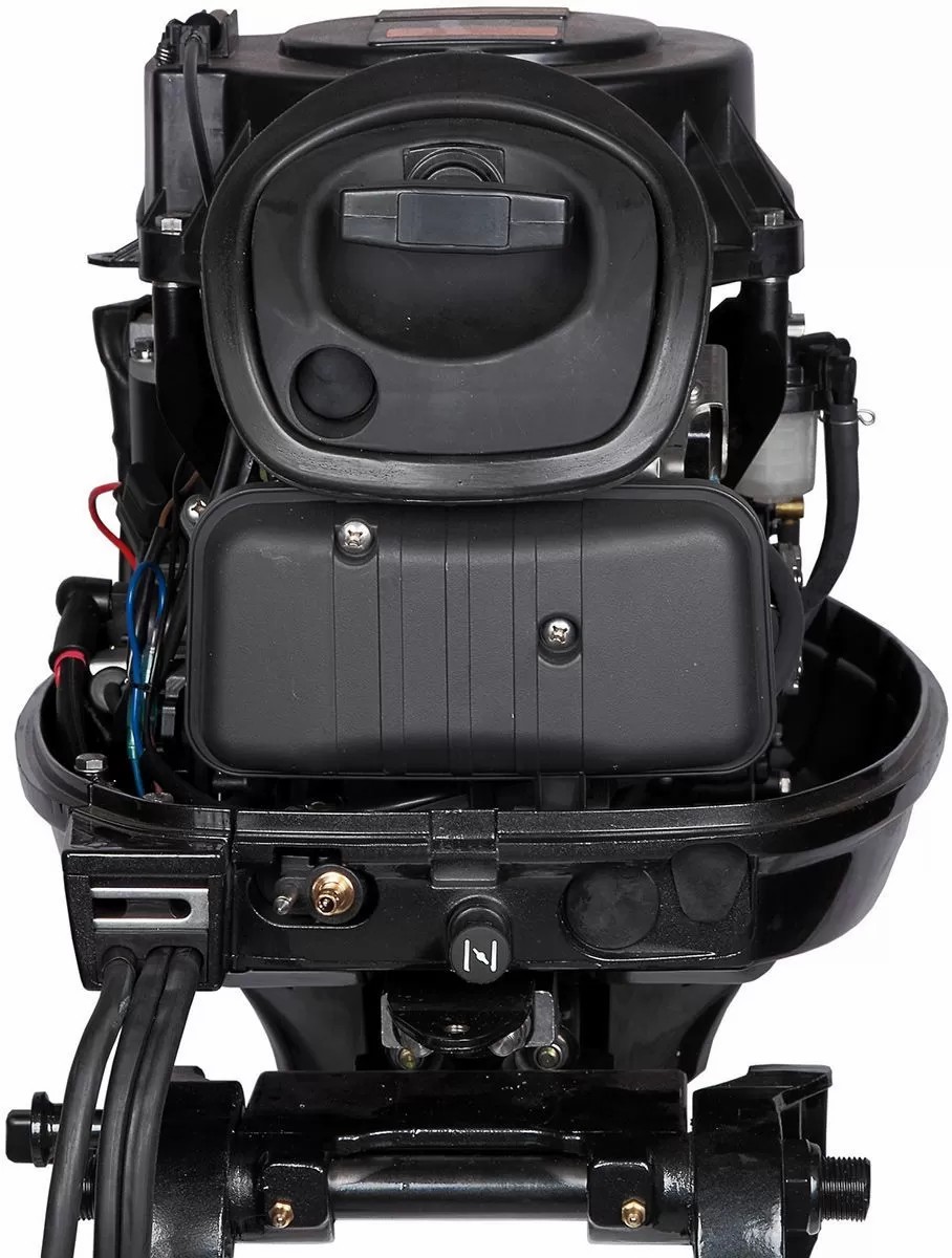 Лодочный мотор MARLIN MP 40 AWRL в Нижнем Новгороде