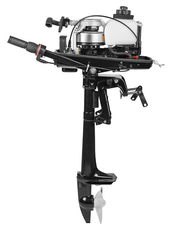 ЛОДОЧНЫЙ МОТОР GLADIATOR G3FHS в Нижнем Новгороде