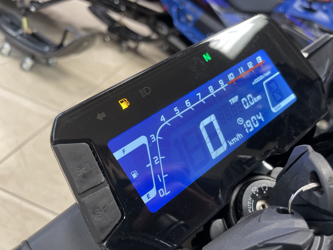 Мопед PROMAX CB150R (49) в Нижнем Новгороде