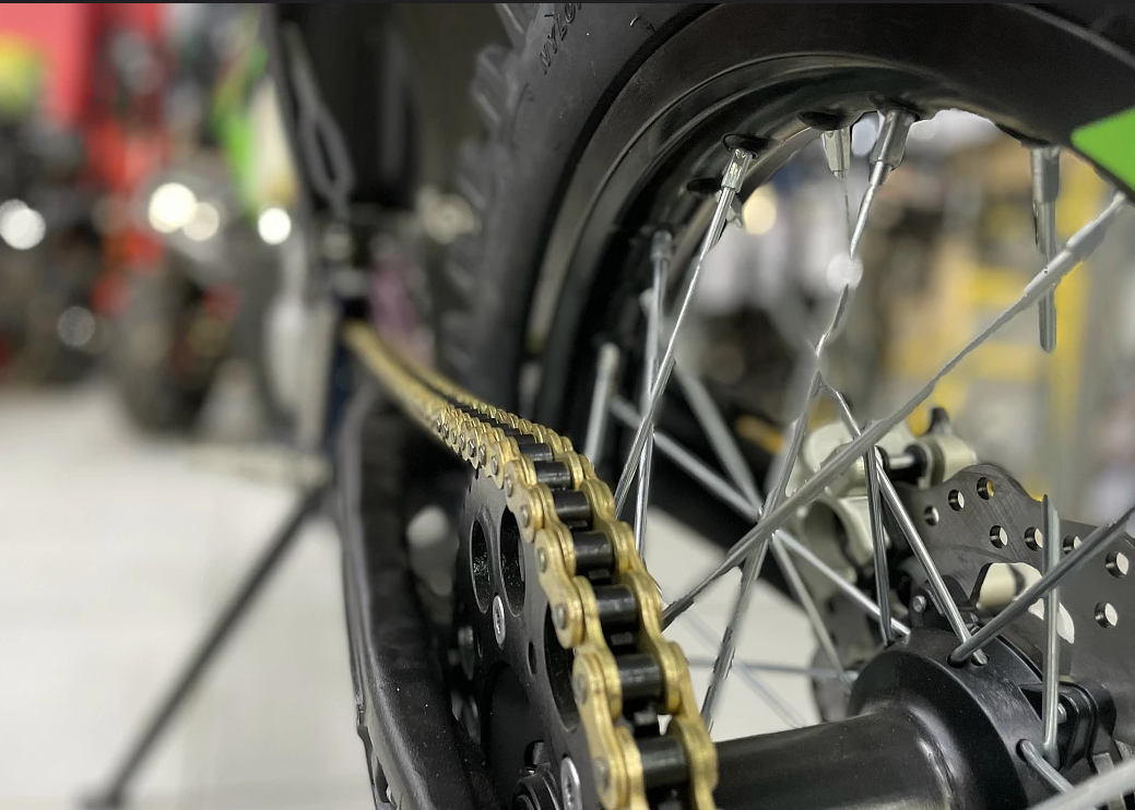 Мотоцикл Progasi RACE 300 AIR PRO SPORT в Нижнем Новгороде