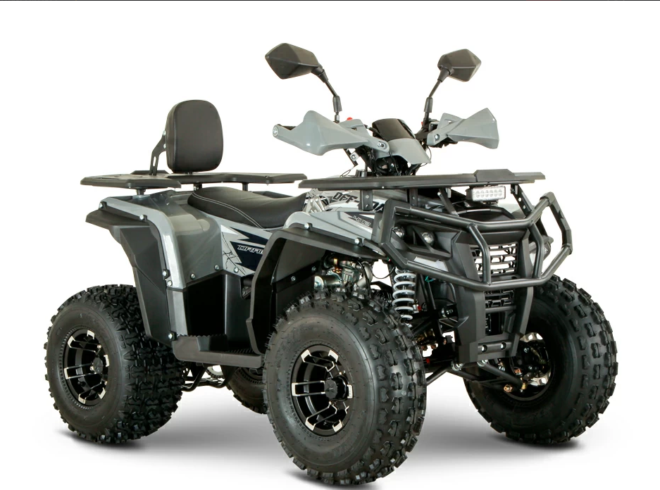 Квадроцикл YACOTA DRAGON LUX LD 150 PRO-SPORT в Нижнем Новгороде