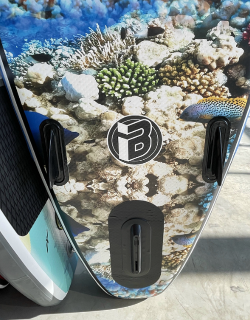 SUP (САП) ДОСКА RAIDEX I BOARD 11’ (332СМ) N 18 в Нижнем Новгороде