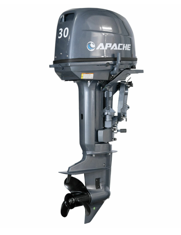 Лодочный мотор APACHE T30BS в Нижнем Новгороде