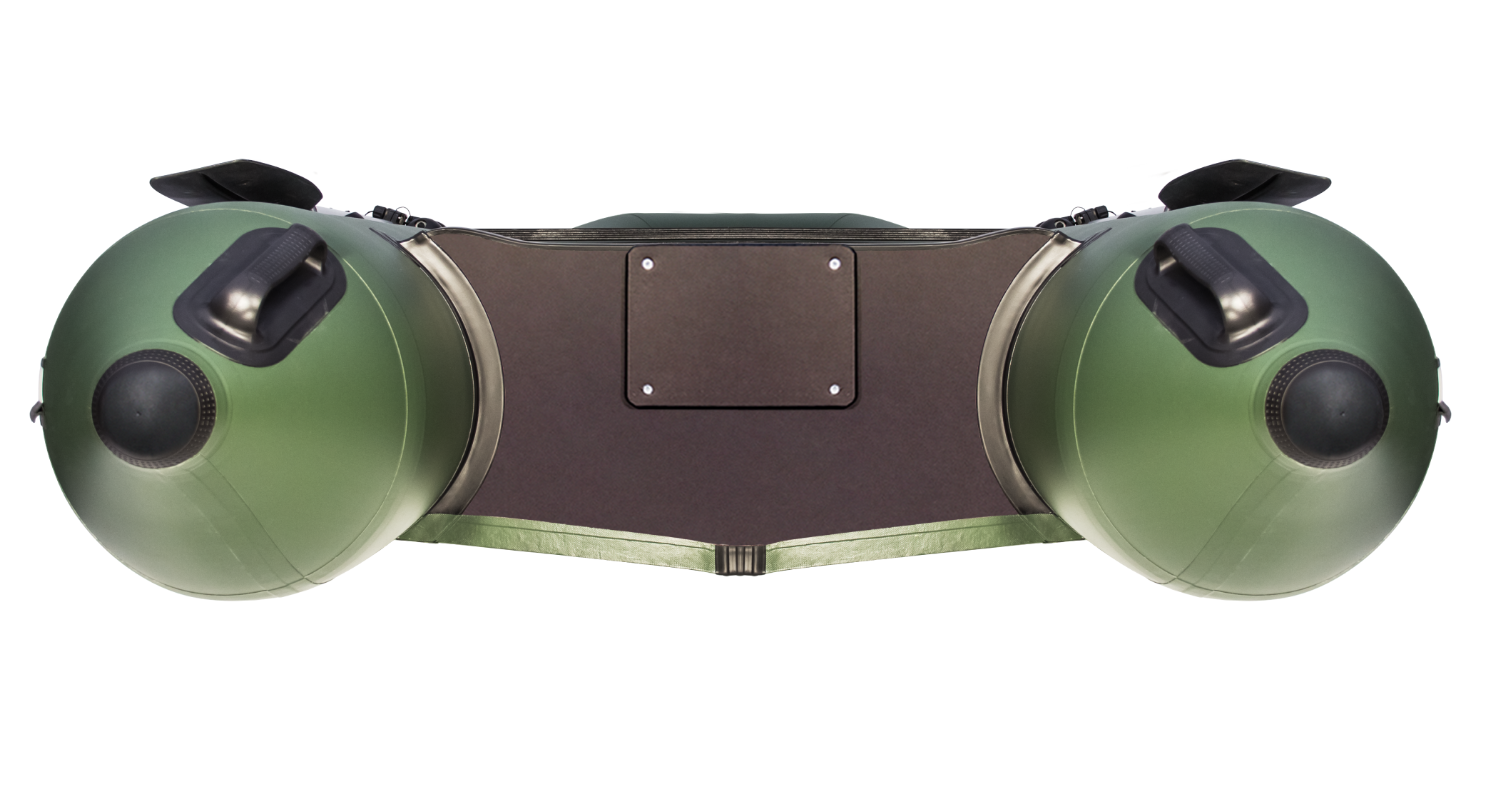 Лодка АКВА 2900 СК в Нижнем Новгороде