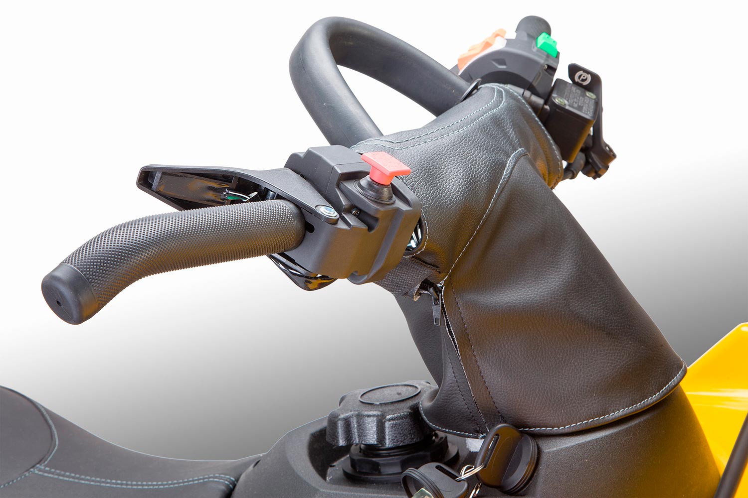 Снегоход STELS VIKING V800 3.0 в Нижнем Новгороде