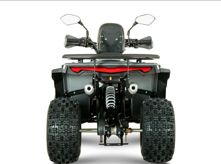 Квадроцикл YACOTA DRAGON LUX LD 150 PRO-SPORT в Нижнем Новгороде